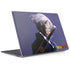 Dragon Ball Z Trunks Portrait Surface Laptop 2 Skin